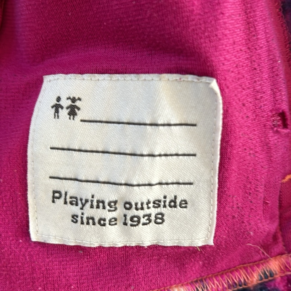 Columbia Fleece Jacket - Picture 8 of 8